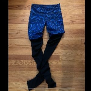 Alo Yoga Goddess leggings